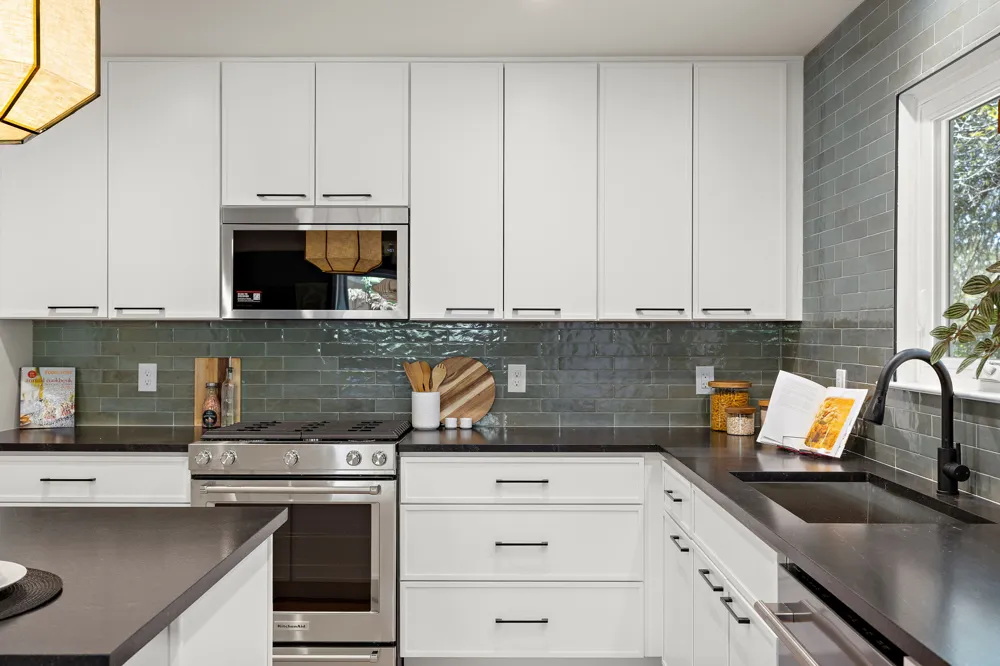 8102 Burrell Drive Austin, TX 78757