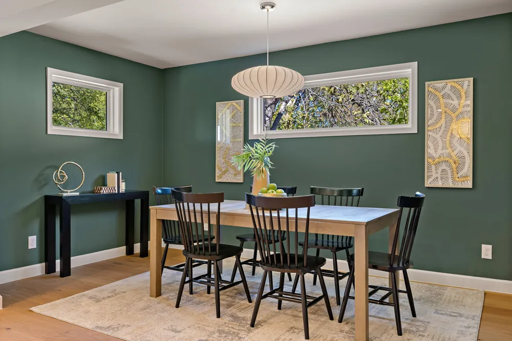 8102 Burrell Drive Austin, TX 78757