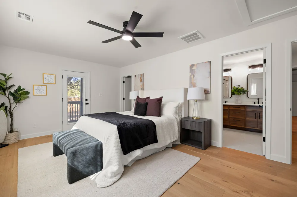 8102 Burrell Drive Austin, TX 78757