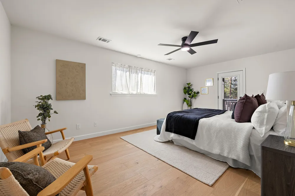 8102 Burrell Drive Austin, TX 78757