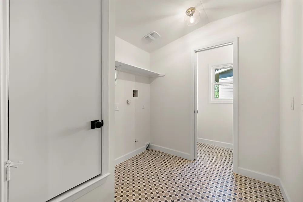8102 Burrell Drive Austin, TX 78757