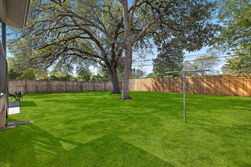 8102 Burrell Drive Austin, TX 78757