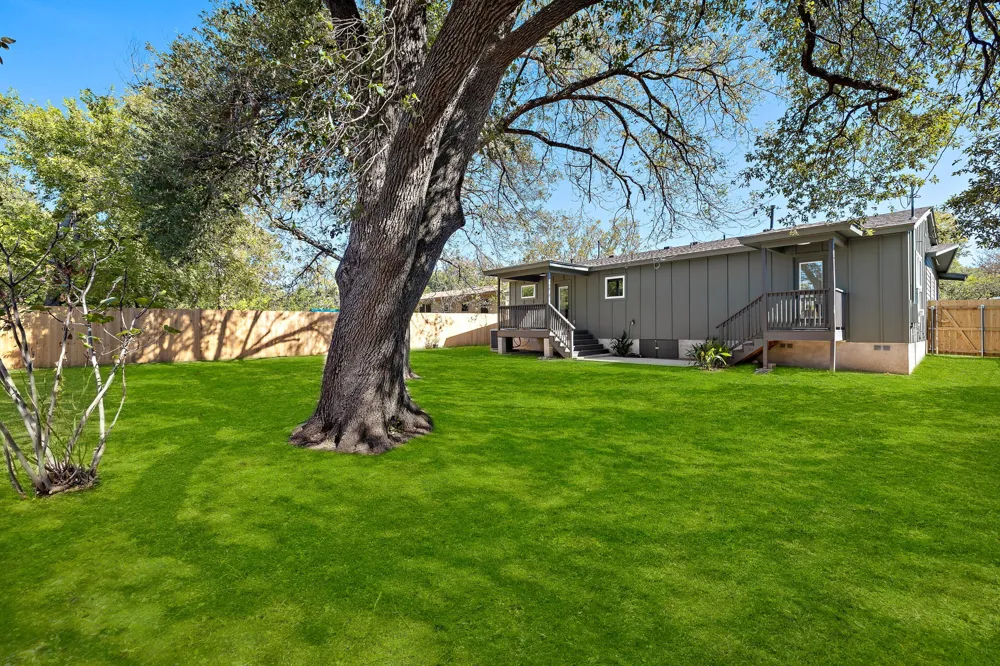 8102 Burrell Drive Austin, TX 78757