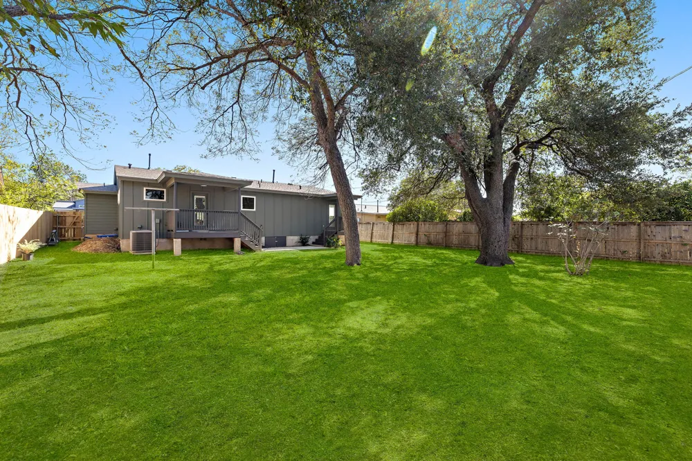8102 Burrell Drive Austin, TX 78757