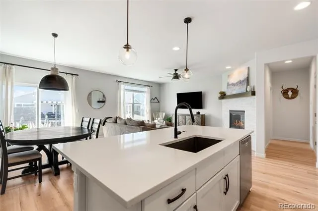 353 Mount Rainier Street Berthoud, CO 80513