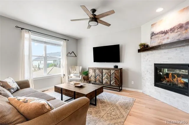 353 Mount Rainier Street Berthoud, CO 80513