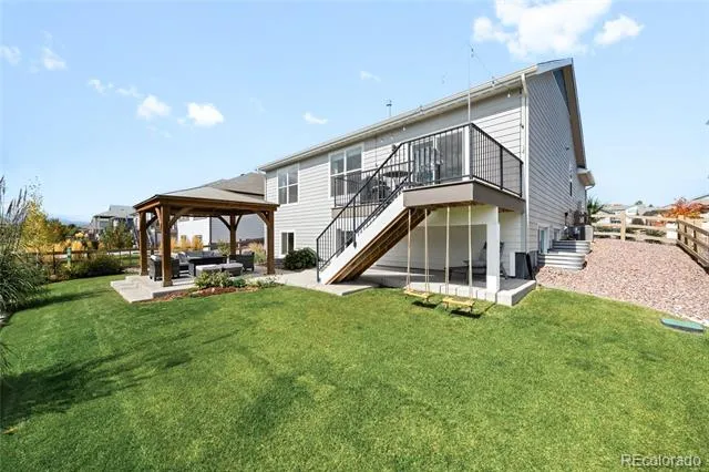 353 Mount Rainier Street Berthoud, CO 80513