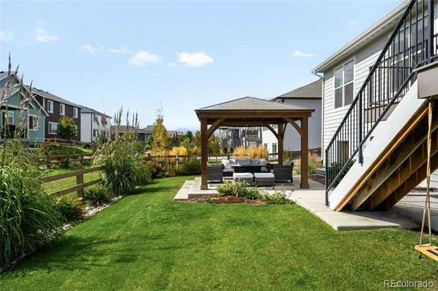 353 Mount Rainier Street Berthoud, CO 80513