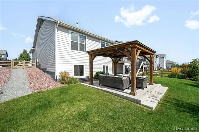 353 Mount Rainier Street Berthoud, CO 80513