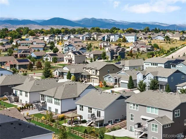353 Mount Rainier Street Berthoud, CO 80513