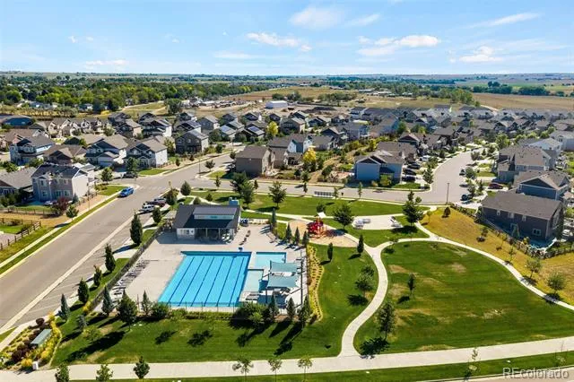 353 Mount Rainier Street Berthoud, CO 80513