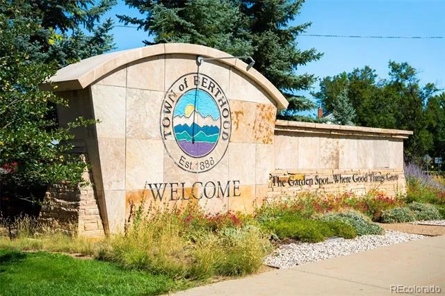 353 Mount Rainier Street Berthoud, CO 80513
