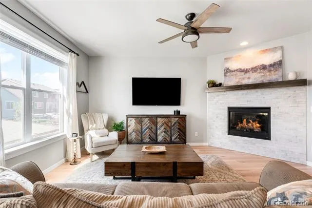 353 Mount Rainier Street Berthoud, CO 80513