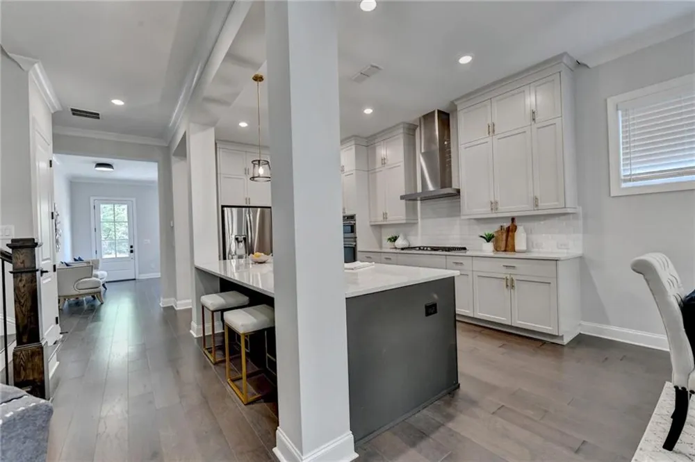 140 Wards Crossing Way Johns Creek, GA 30022