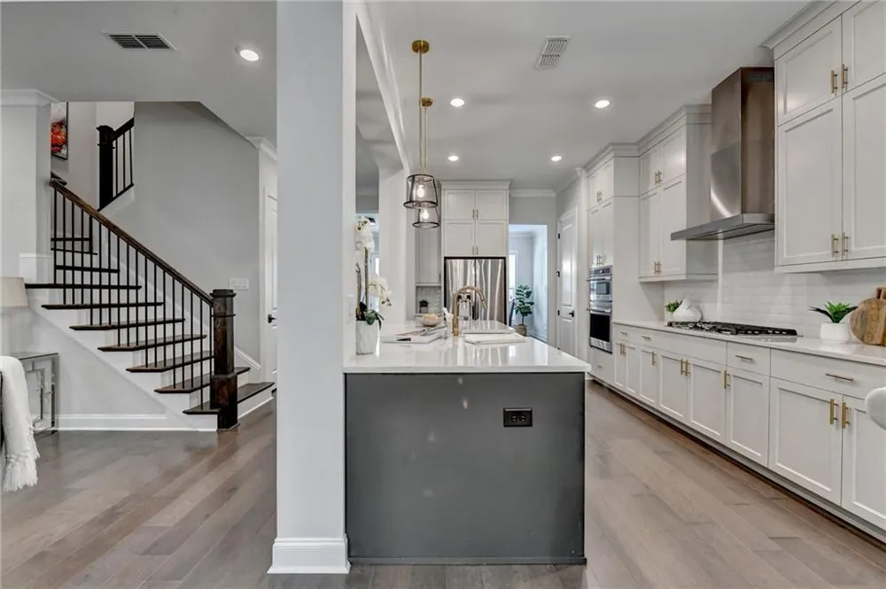 140 Wards Crossing Way Johns Creek, GA 30022