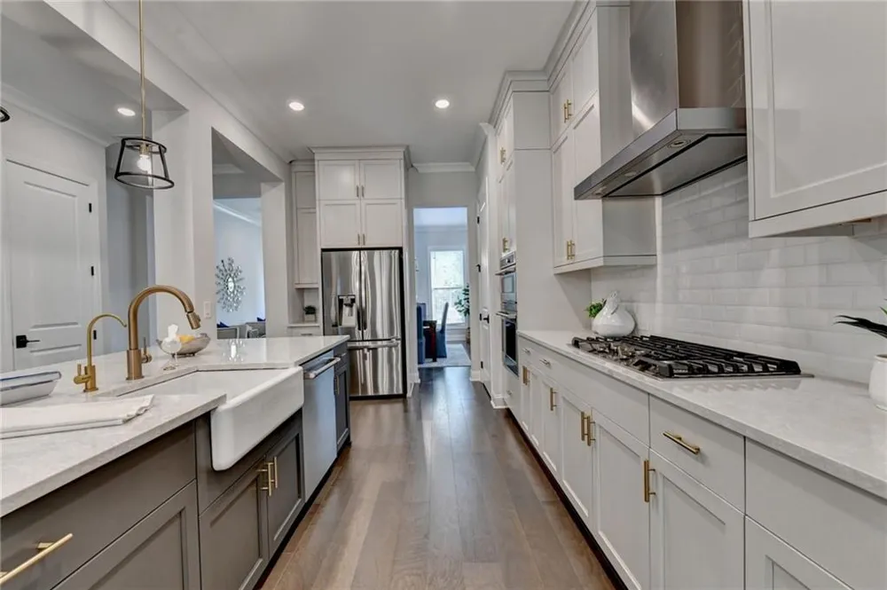140 Wards Crossing Way Johns Creek, GA 30022