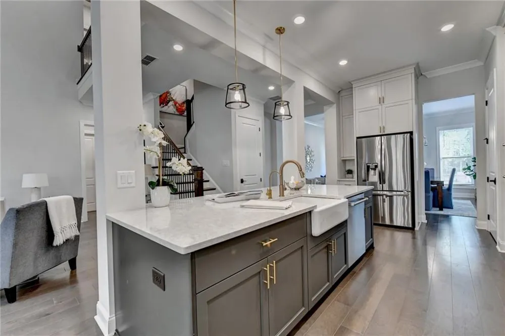 140 Wards Crossing Way Johns Creek, GA 30022