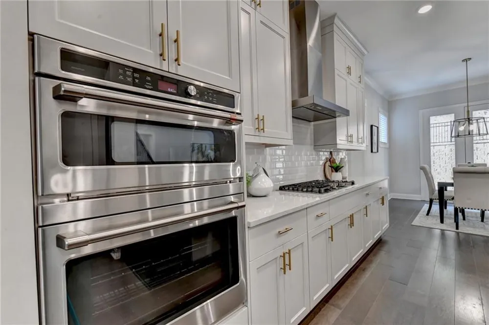 140 Wards Crossing Way Johns Creek, GA 30022