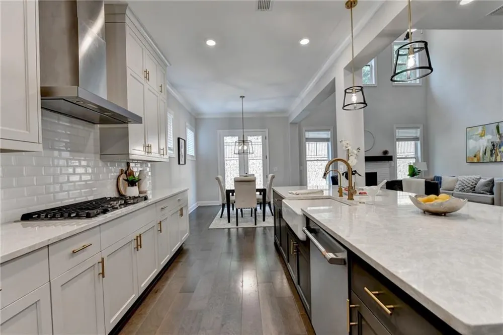 140 Wards Crossing Way Johns Creek, GA 30022