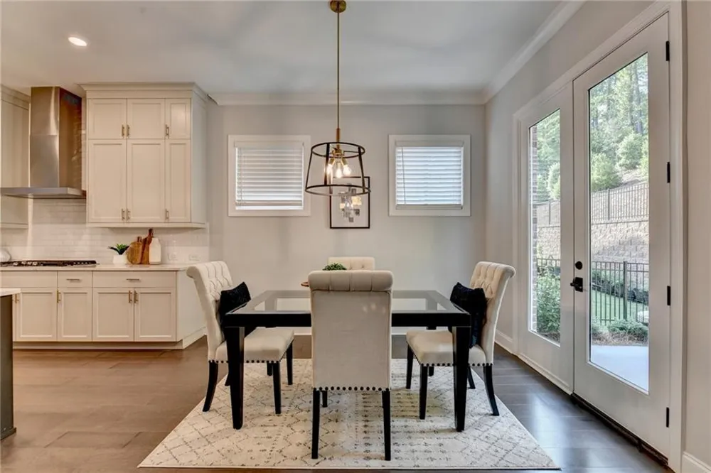 140 Wards Crossing Way Johns Creek, GA 30022