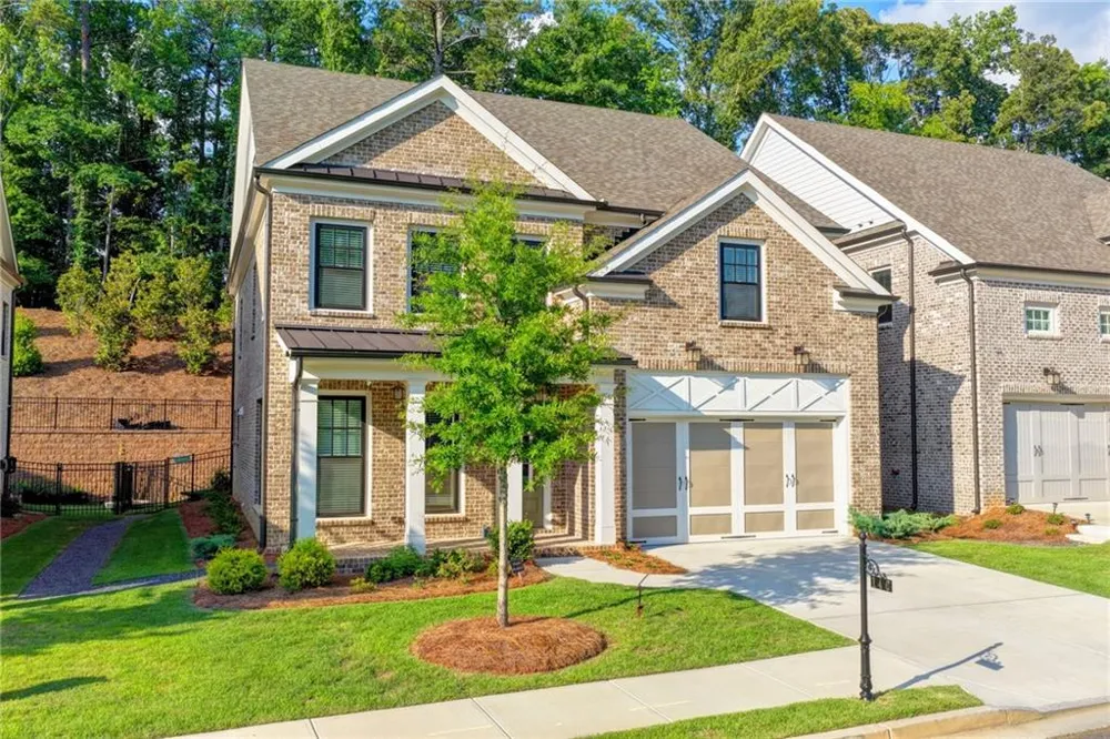 140 Wards Crossing Way Johns Creek, GA 30022