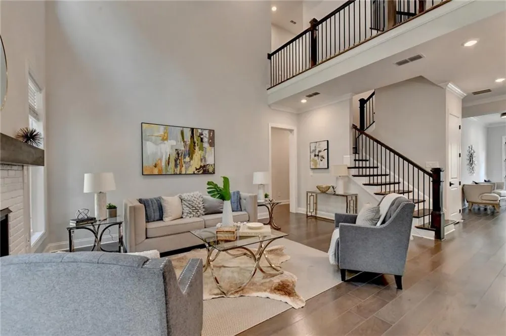 140 Wards Crossing Way Johns Creek, GA 30022