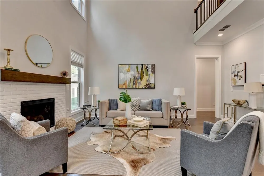 140 Wards Crossing Way Johns Creek, GA 30022