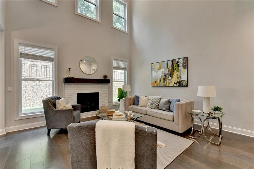 140 Wards Crossing Way Johns Creek, GA 30022
