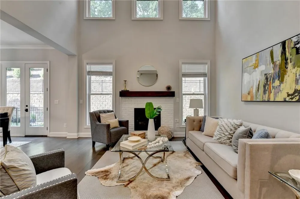 140 Wards Crossing Way Johns Creek, GA 30022