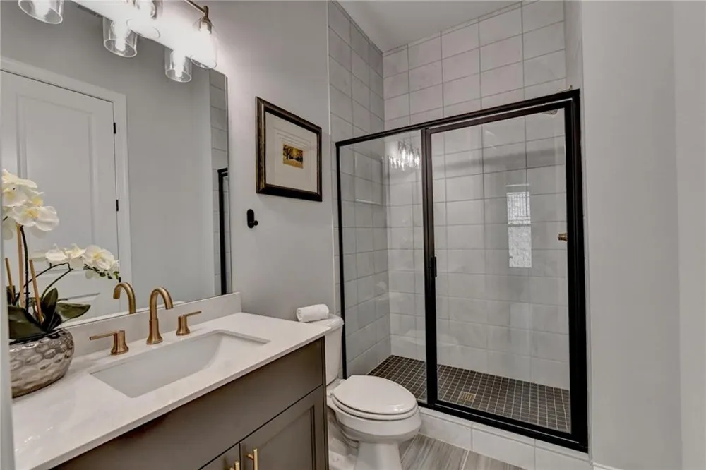 140 Wards Crossing Way Johns Creek, GA 30022