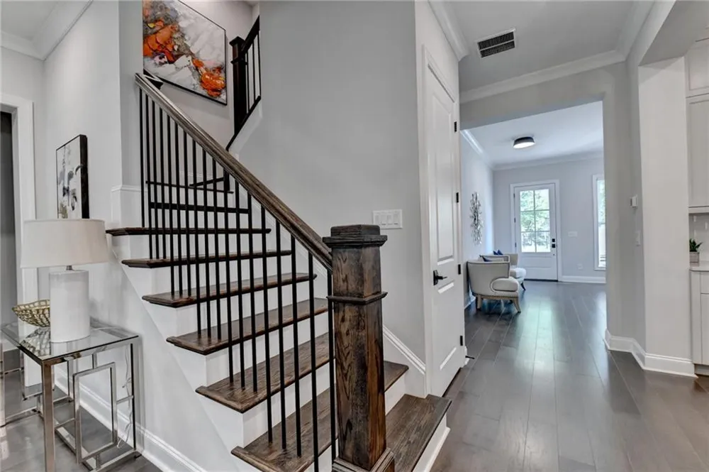140 Wards Crossing Way Johns Creek, GA 30022