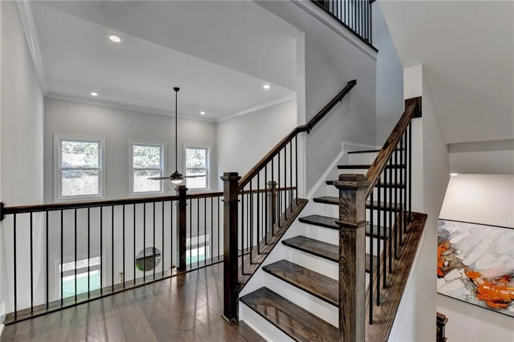 140 Wards Crossing Way Johns Creek, GA 30022