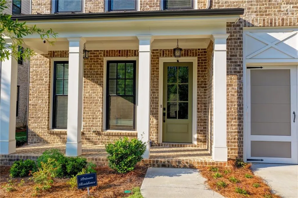 140 Wards Crossing Way Johns Creek, GA 30022