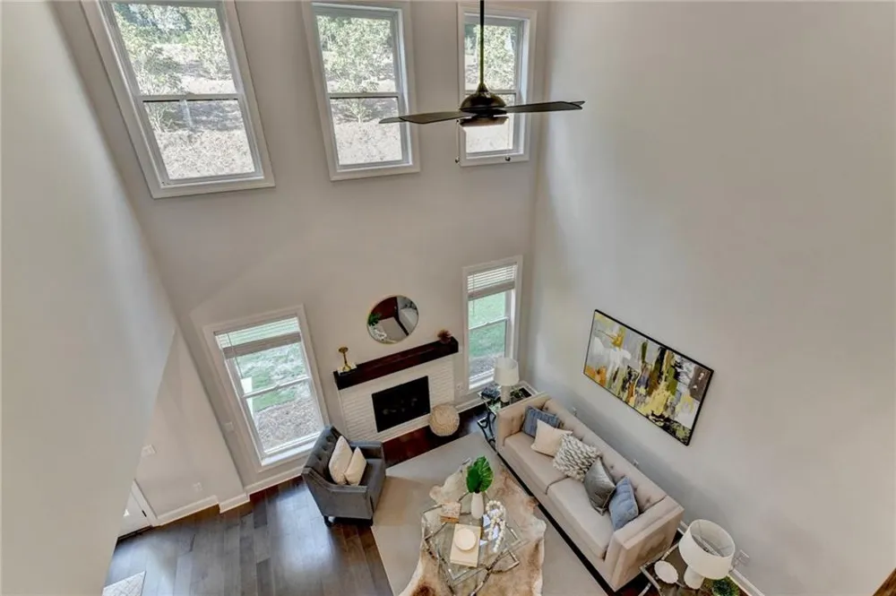 140 Wards Crossing Way Johns Creek, GA 30022