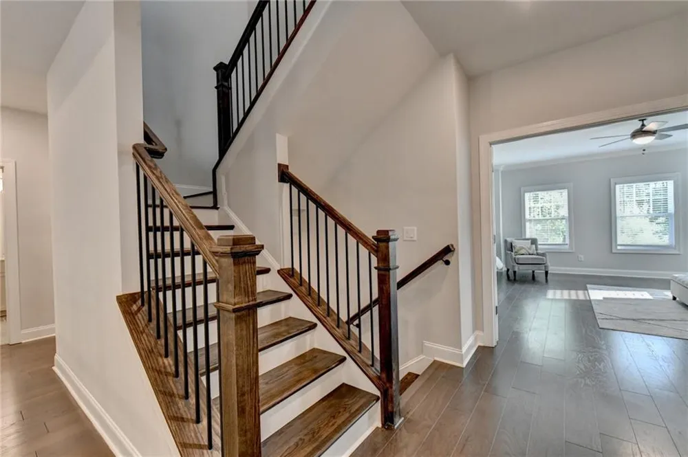 140 Wards Crossing Way Johns Creek, GA 30022