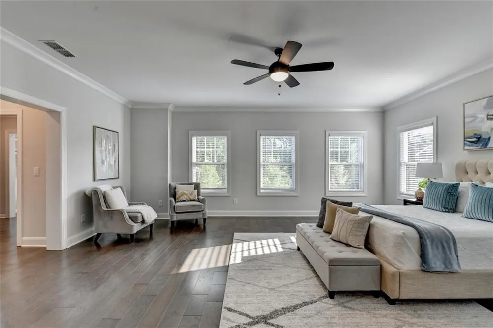 140 Wards Crossing Way Johns Creek, GA 30022