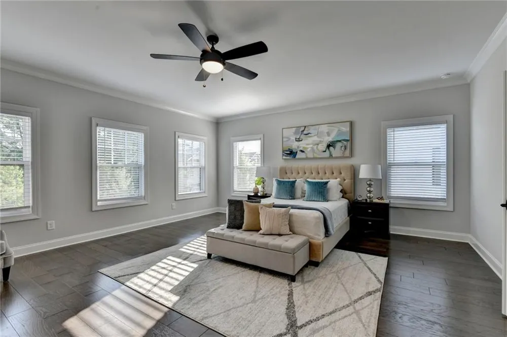 140 Wards Crossing Way Johns Creek, GA 30022