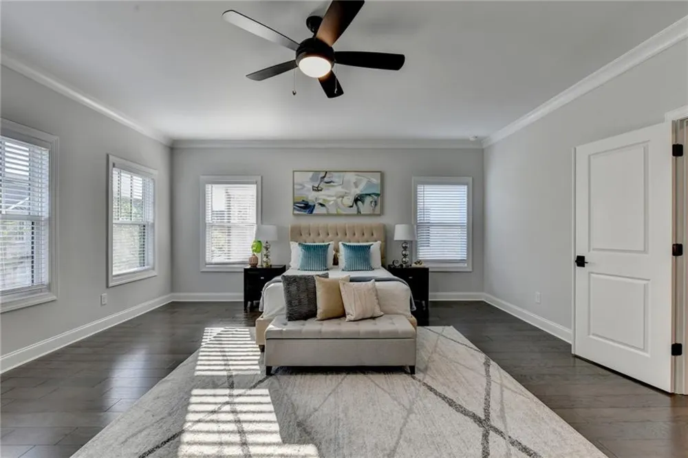 140 Wards Crossing Way Johns Creek, GA 30022