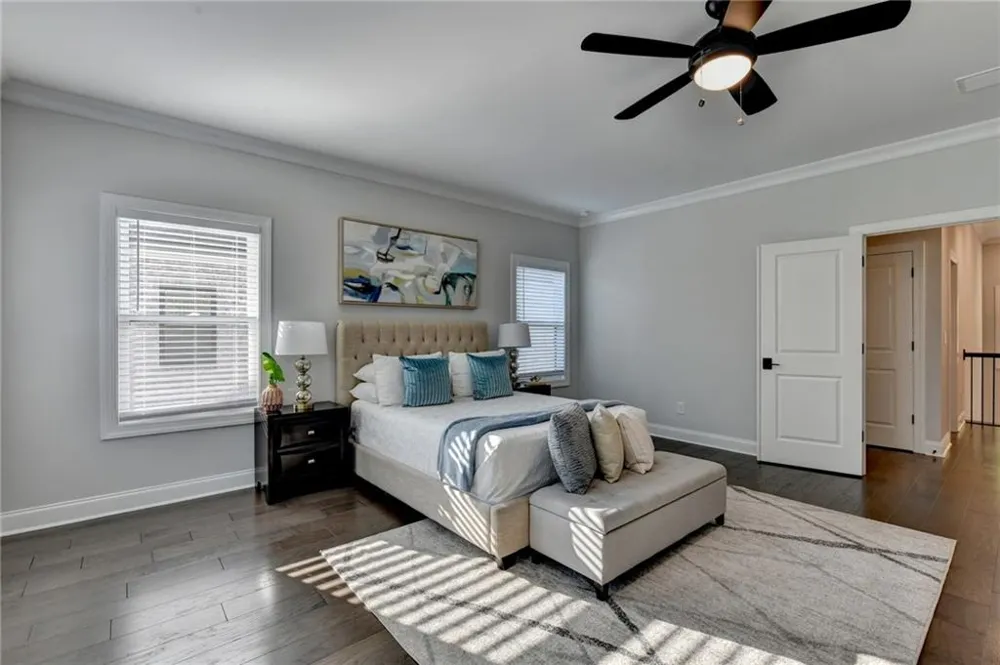 140 Wards Crossing Way Johns Creek, GA 30022