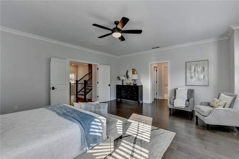 140 Wards Crossing Way Johns Creek, GA 30022