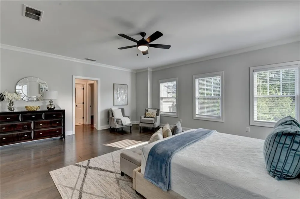 140 Wards Crossing Way Johns Creek, GA 30022