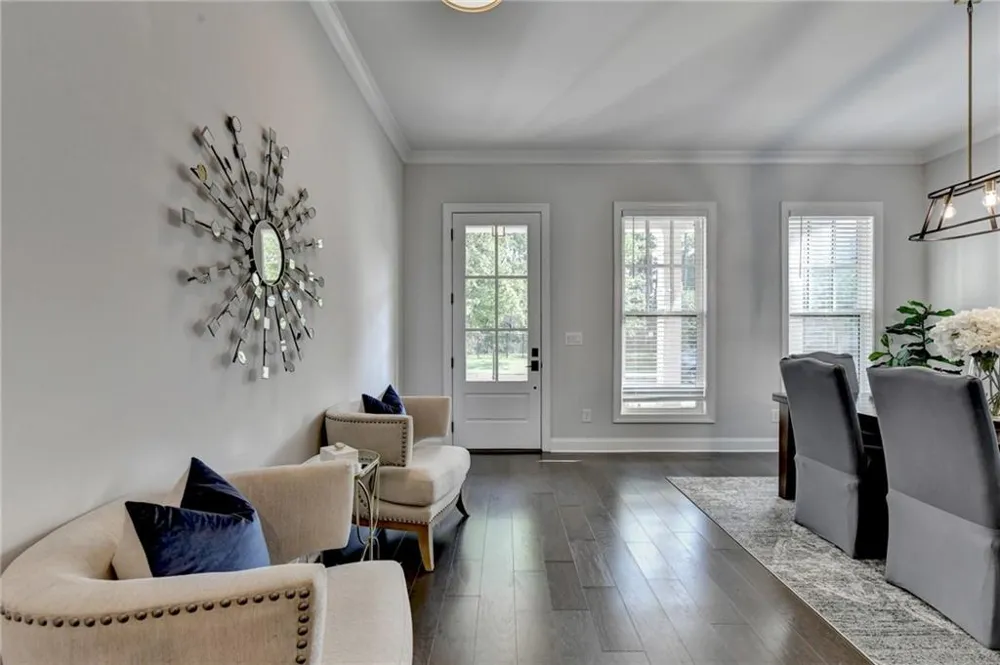 140 Wards Crossing Way Johns Creek, GA 30022