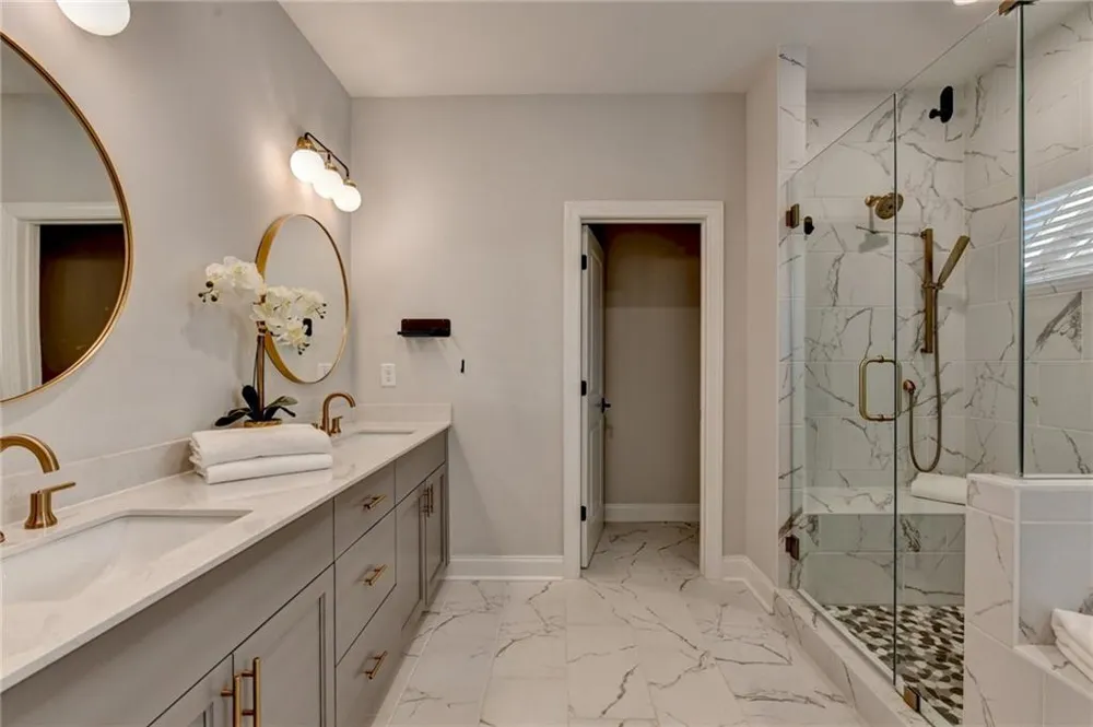 140 Wards Crossing Way Johns Creek, GA 30022