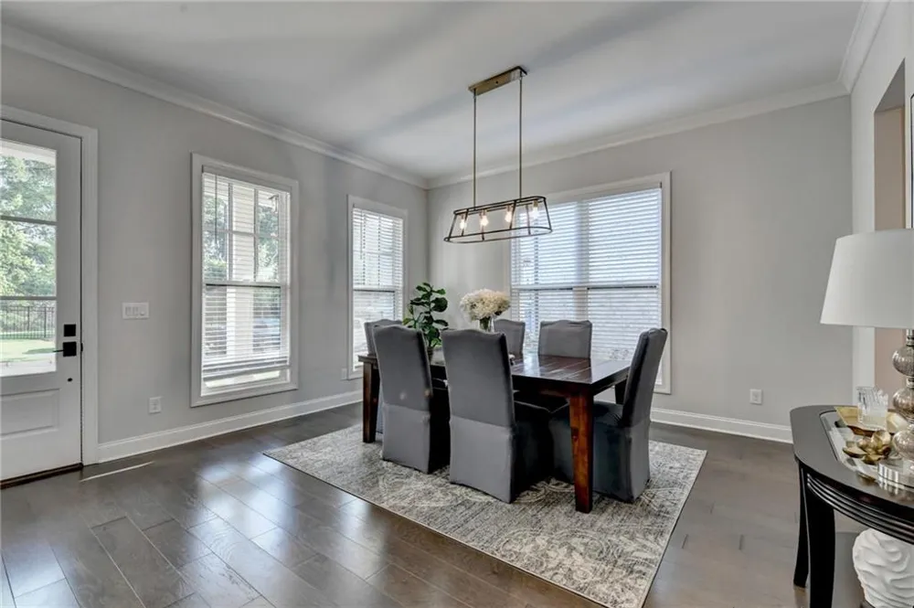 140 Wards Crossing Way Johns Creek, GA 30022