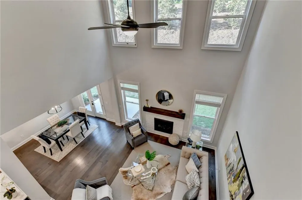 140 Wards Crossing Way Johns Creek, GA 30022