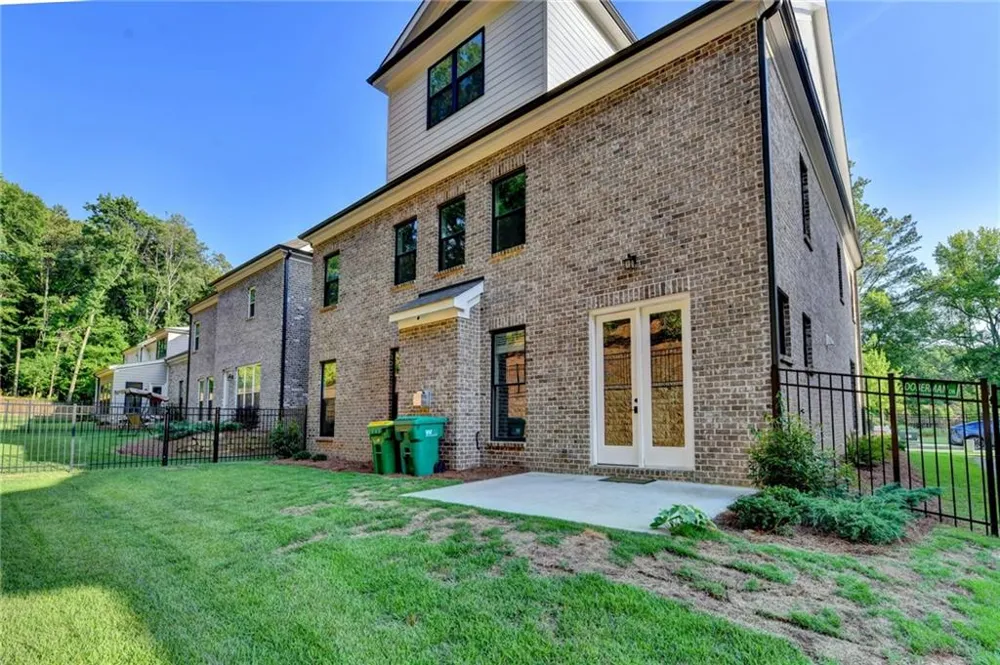 140 Wards Crossing Way Johns Creek, GA 30022