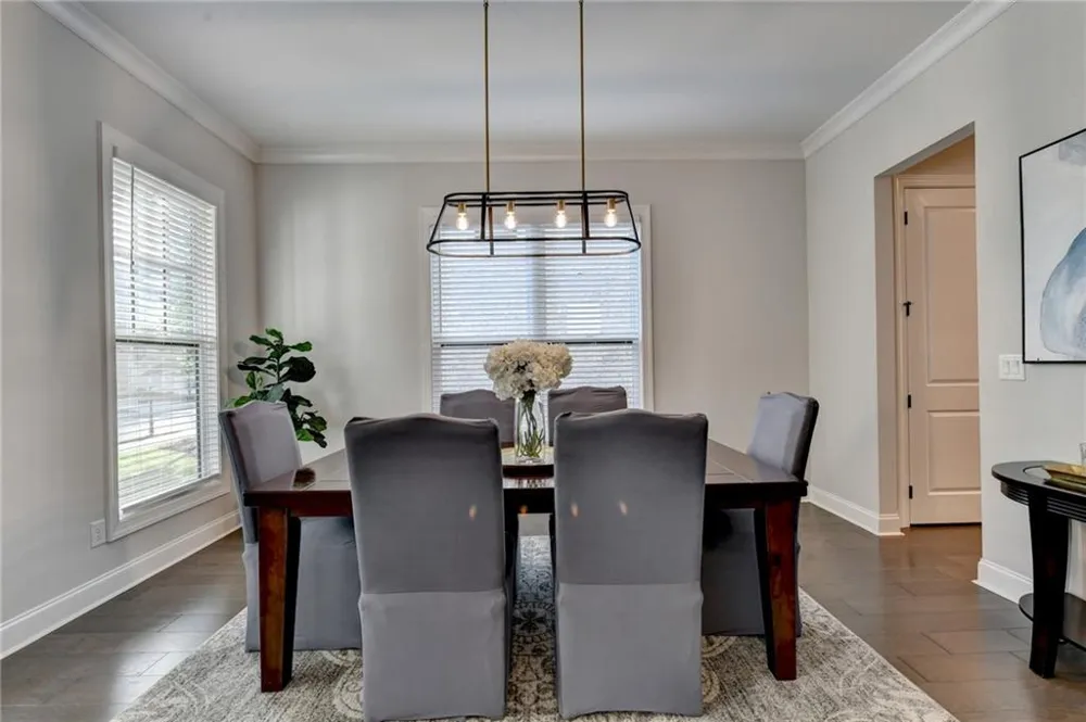 140 Wards Crossing Way Johns Creek, GA 30022
