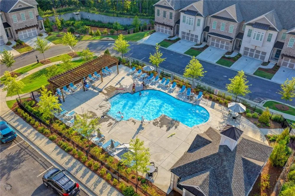140 Wards Crossing Way Johns Creek, GA 30022