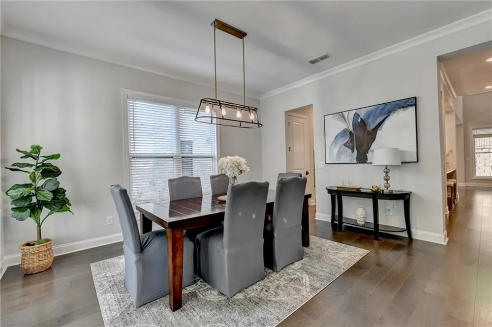 140 Wards Crossing Way Johns Creek, GA 30022