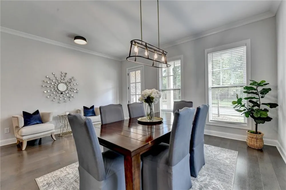 140 Wards Crossing Way Johns Creek, GA 30022